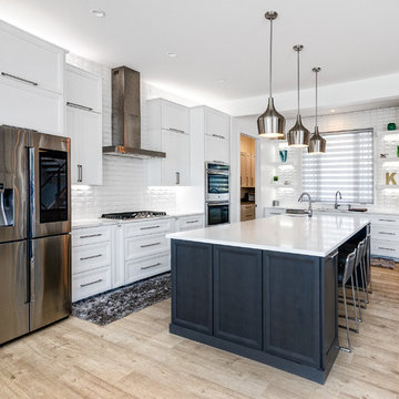 Willoughby Ohio - New Construction