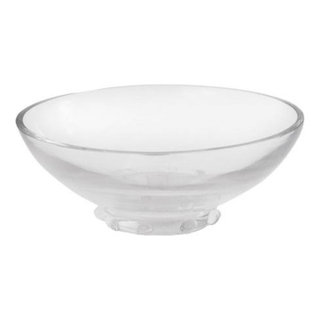 Whittier Tall Slant Bowl 3