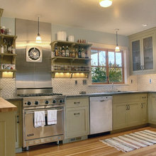 country kitchen