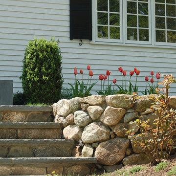 Traditional Hingham Center