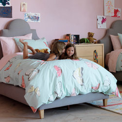 Kid's Bedding - Baby And Kids