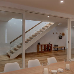 Boomer Beach Framelss Glass - Products