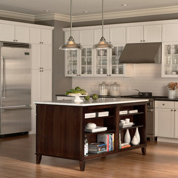Mid-Continent Cabinets