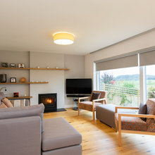 Living Room Ideas