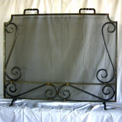 Fireplace - Products