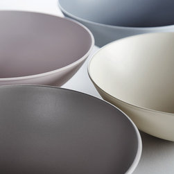 Alape Steel Basins - Bathroom Vanity Units & Sink Cabinets