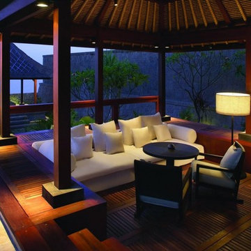 Bvlgari Hotel
