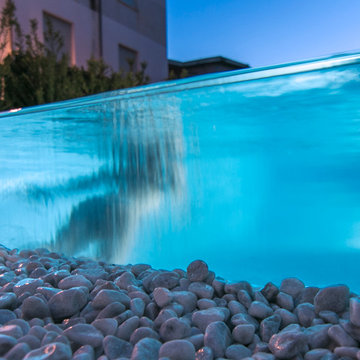 Hotel Nettuno | Outdoor spaces
