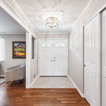 Clintonville Whole House - 22054