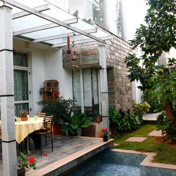 Villa Interiors