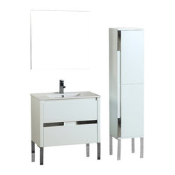 Bathroom Vanity Sets - Products