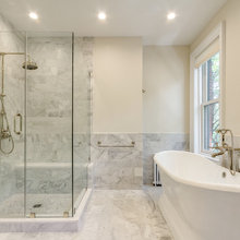 Master Bathroom Inspiration