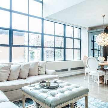 New York City Loft
