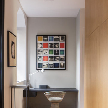 Réhabilitation +Extension maison particulier