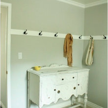 painted/repurposed furniture