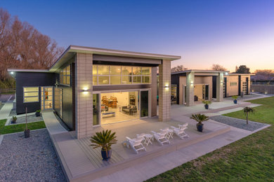 Tamahere New Dwelling