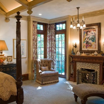 Traditional Home