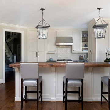 Costili Cabinetry LLC