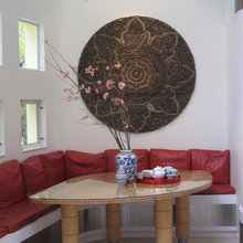 Lunch corner