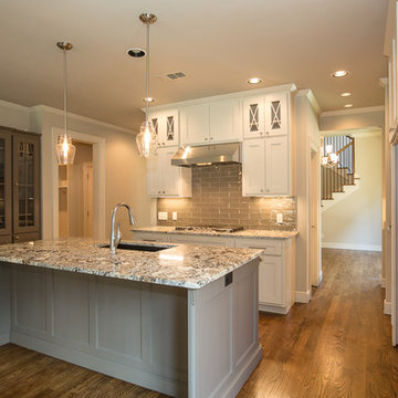 Insight Homes Mid-Town Tulsa ~ 1420 E. 37th Place