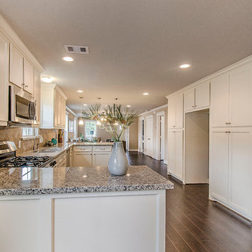 Houston Harding Heights Bungalo