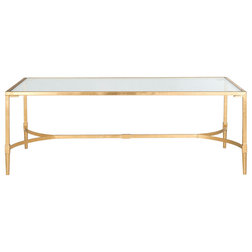 Contemporary Coffee Tables by Safavieh