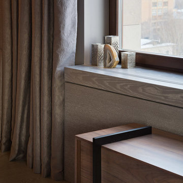 Апартаменты Дарвина / Darvina Apartments Interior