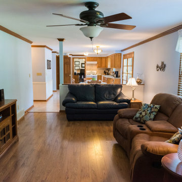 Maple View Drive Project - MLS# S1271478