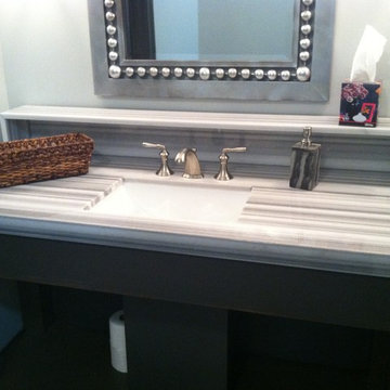 Bathrooms