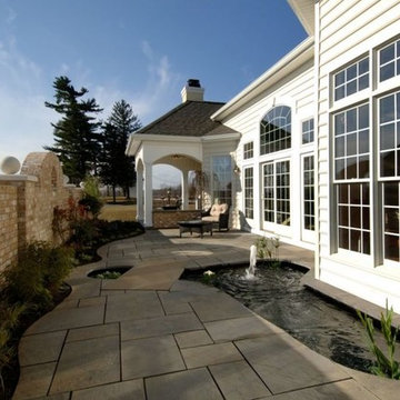 Custom Homes