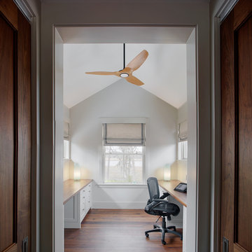 Kessler Residence
