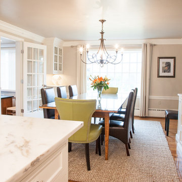 Shiloh Cabinetry