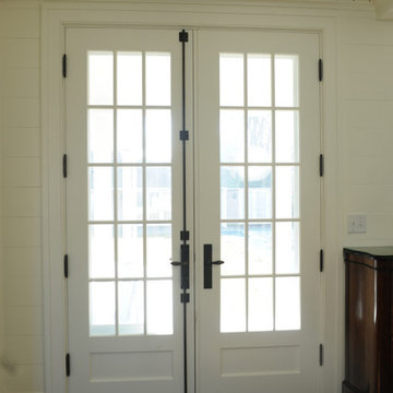 French Doors
