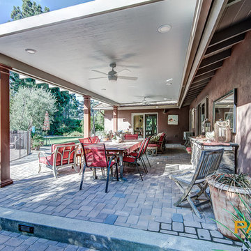 Tarnofsky job - Villa Park, CA