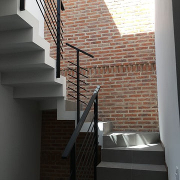 RESIDENCIA BILBAO