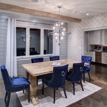 Glazer Design & Construction's New Office