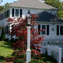 lampost