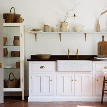 butler's pantry