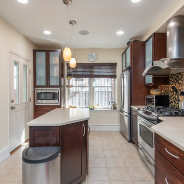 Smart lighting, shades, whole-home audio, entertainment, and more