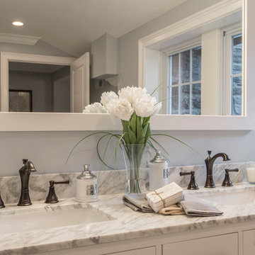 House Remodel - Wynnewood, PA