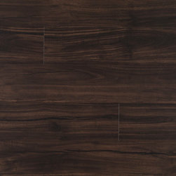 Rigid Plus Collection: Wild Walnut - Vinyl Flooring