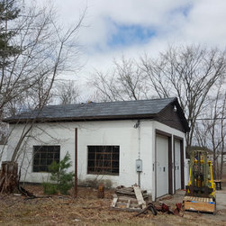 Metal Roofing - Roofing And Gutters