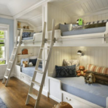 Maine bunks