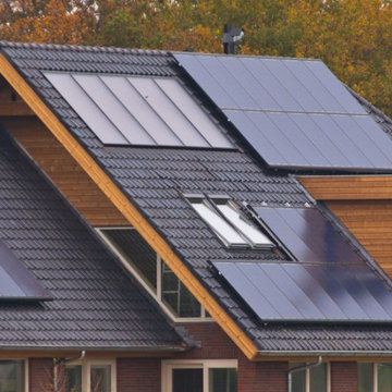 Houston Solar Experts