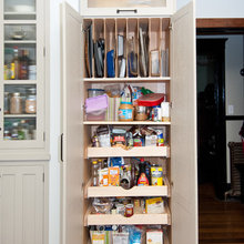 Small kitchen ideas
