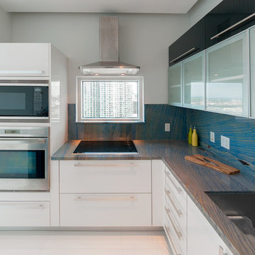 Private Residence at Paramount Bay