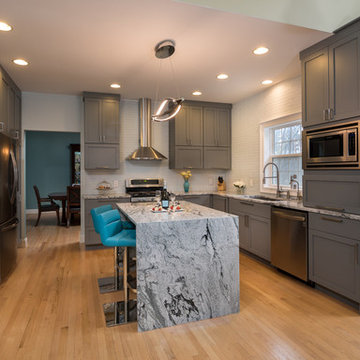 Storage and more in Wilton
