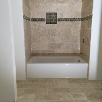 mequon basment upgrade