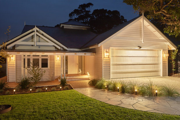 Traditional Exterior by Bunnings Warehouse