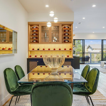 The Pearl | New Construction | San Carlos, CA